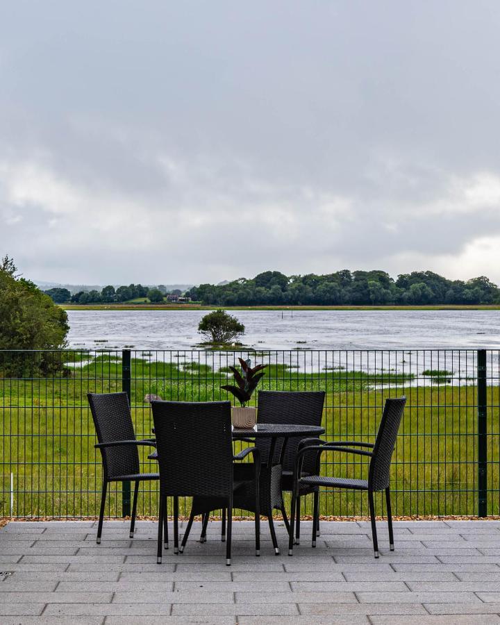 Hotel Lough Beg Glamping Newferry Exteriér fotografie