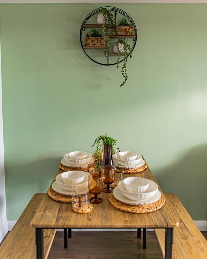 Hotel Lough Beg Glamping Newferry Exteriér fotografie